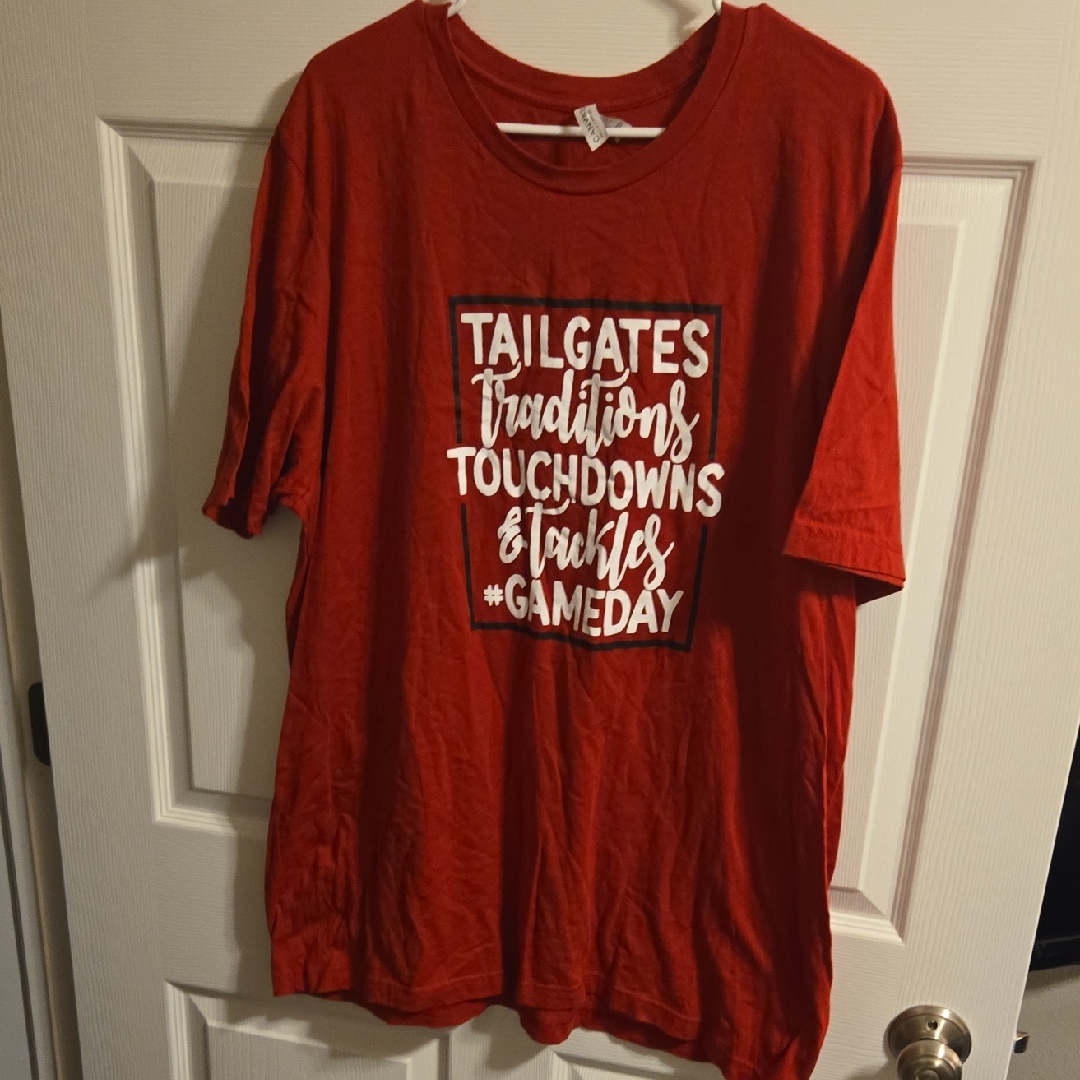 Bella Canvas Tee